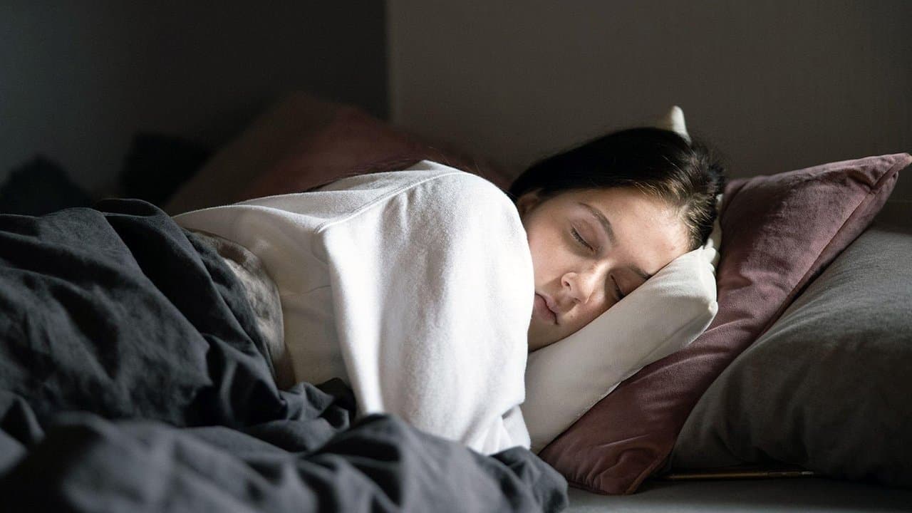 Die rätselhafte Krankheit – Leben mit ME/CFS