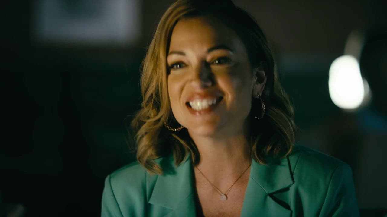 My Family's Killer Affairs