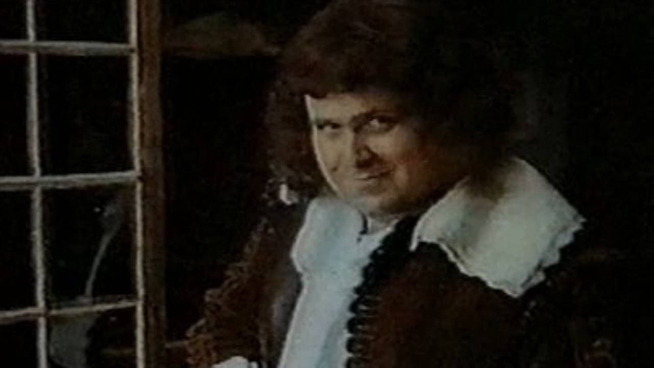 The Little Animals of Anthony van Leeuwenhoek