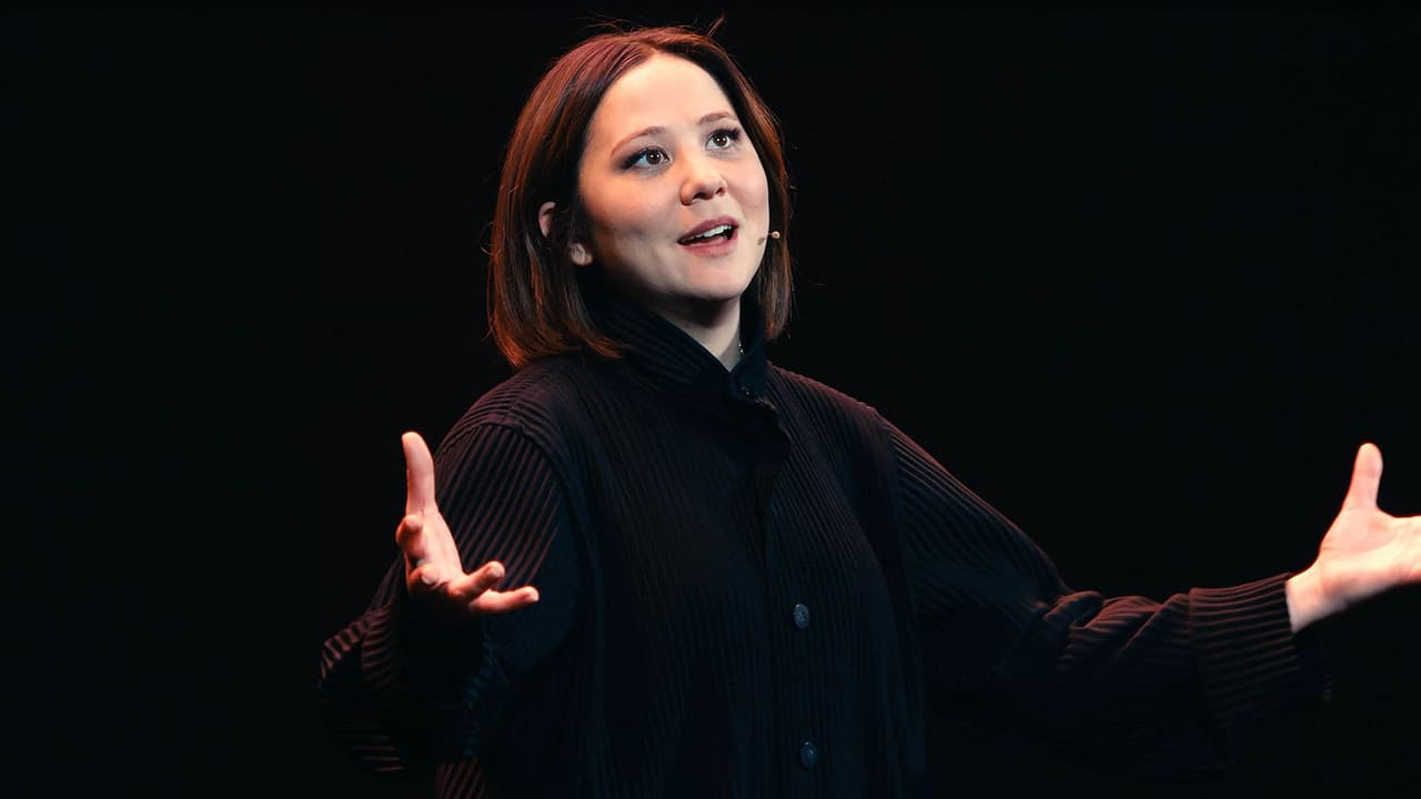 Laura Felpin : Ça passe