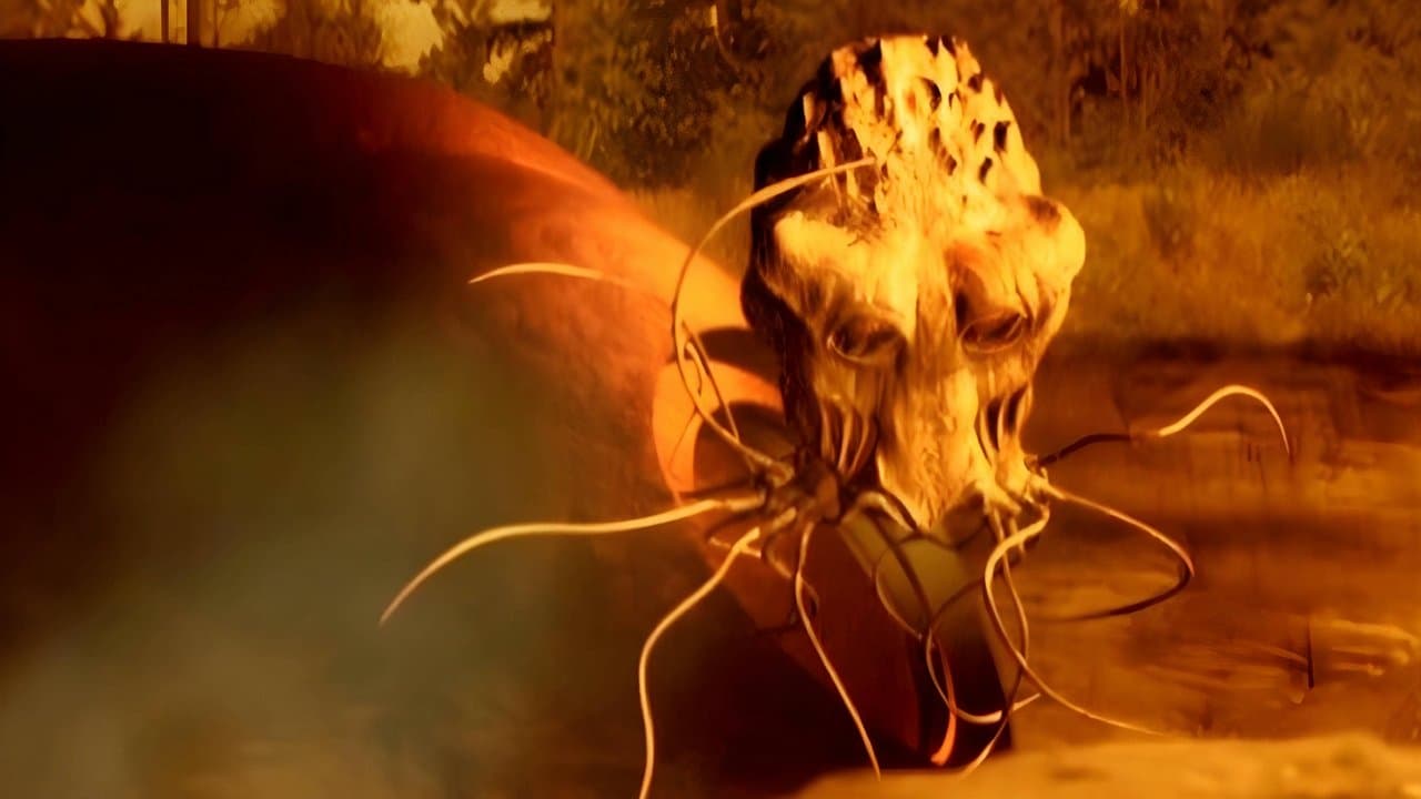 H.G. Wells' The War of the Worlds