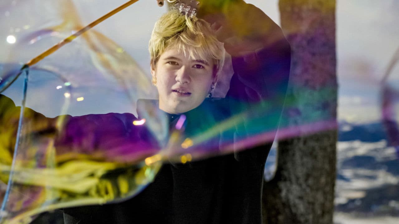 My Child Is Trans* – What Now?