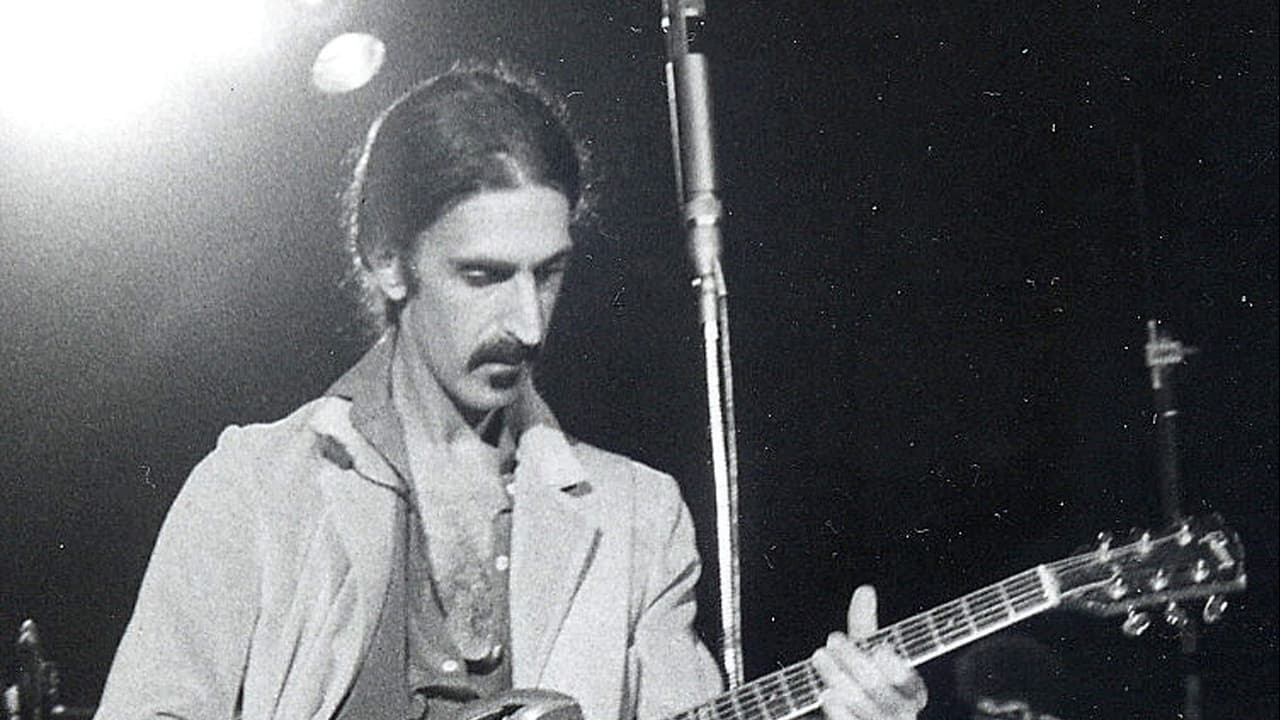 Frank Zappa: We Don't Mess Around