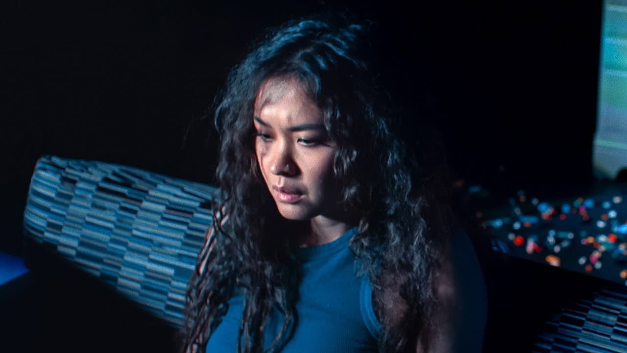 When I See You At The End Of The World