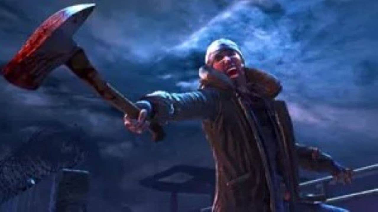 Snowpiercer International Special Animation