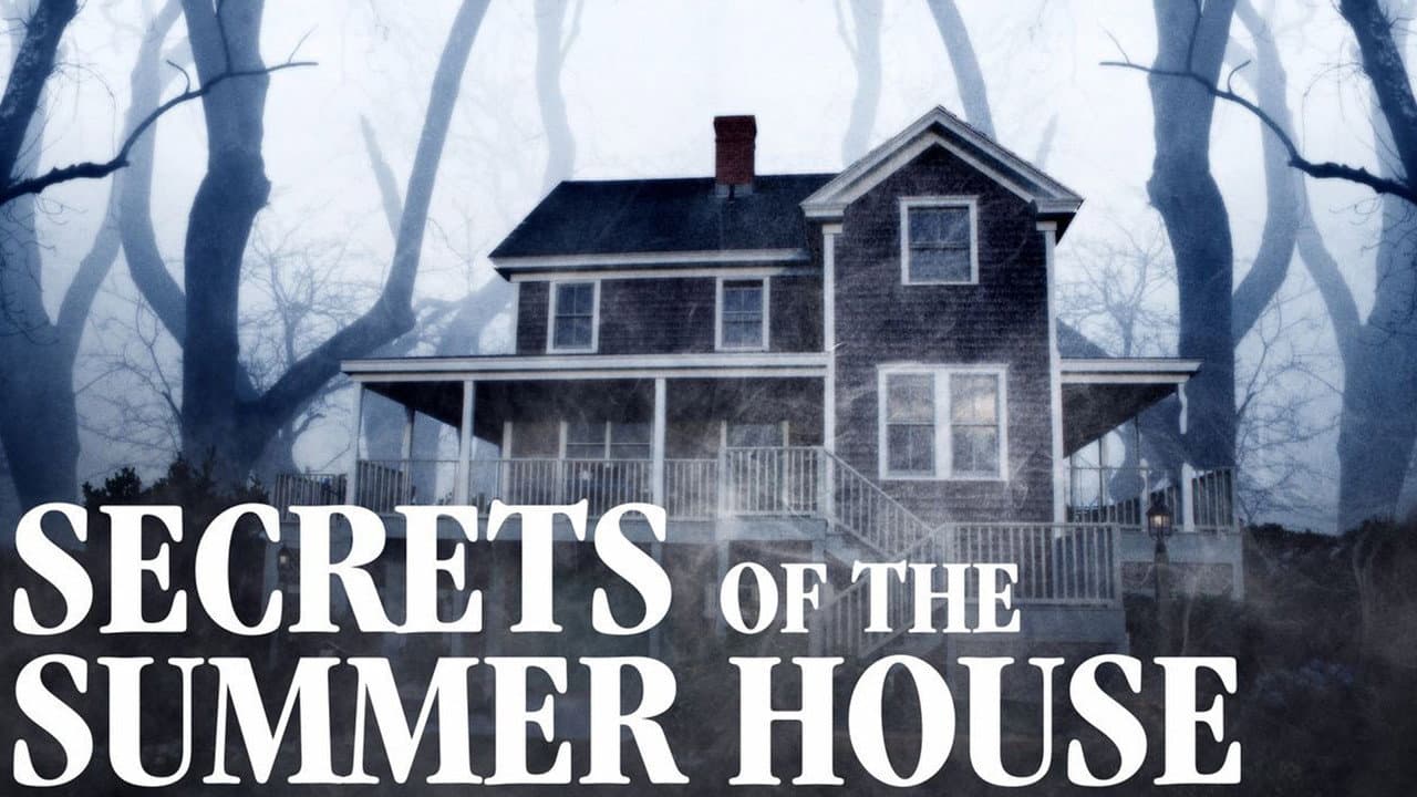 Secrets of the Summer House