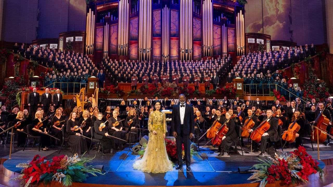 Hope of the Season: Christmas with The Tabernacle Choir
