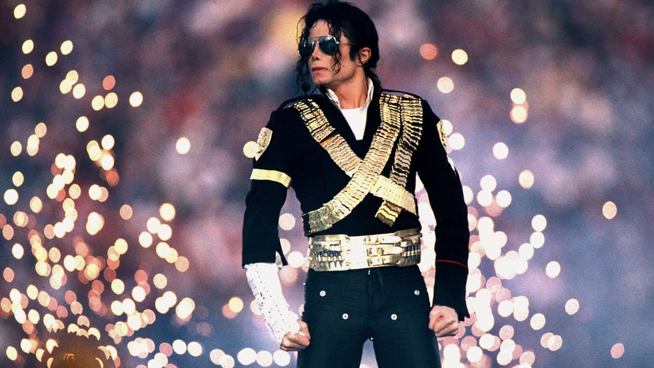 Michael Jackson: A Life in Music