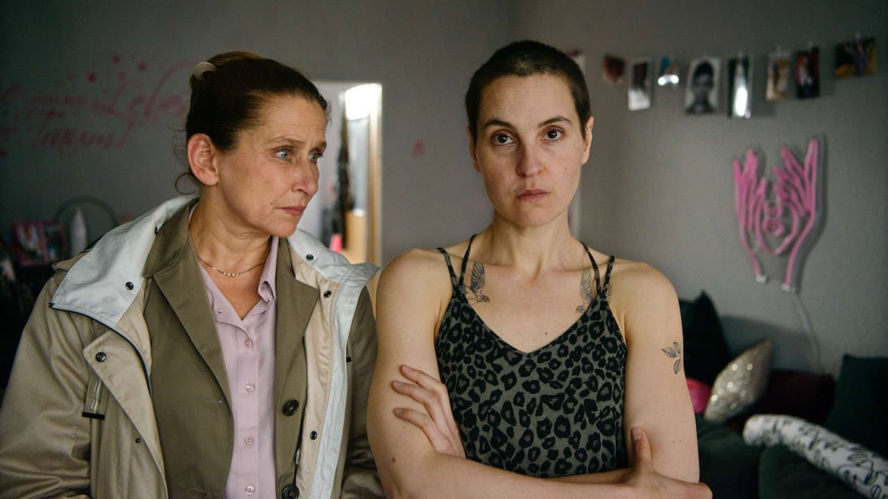 Clouds are Made of Rain