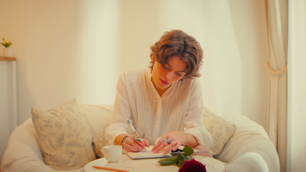 Merci pour les épines