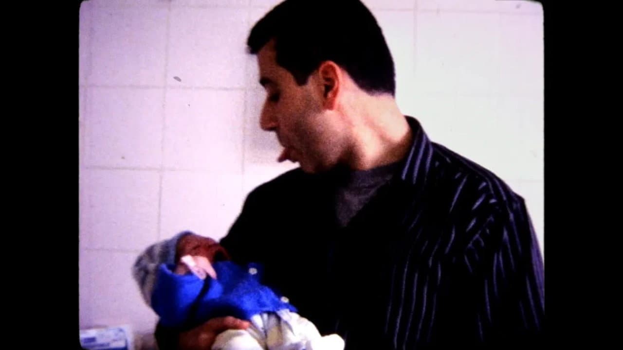 Les pères sont des mères juives comme les autres