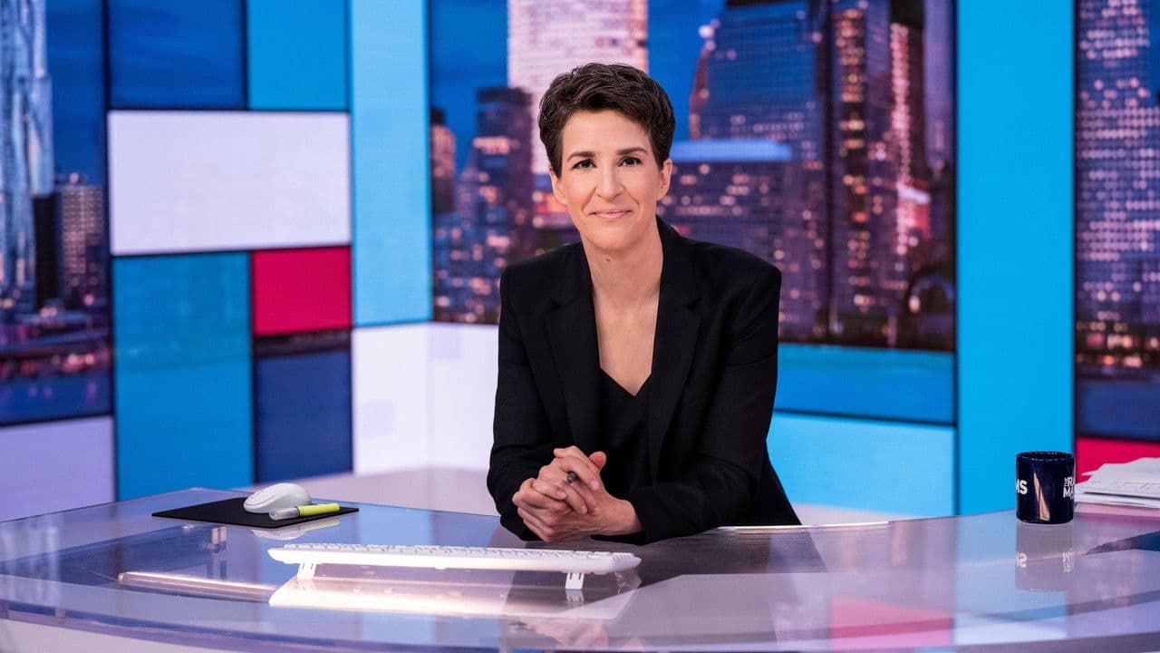 The Rachel Maddow Show
