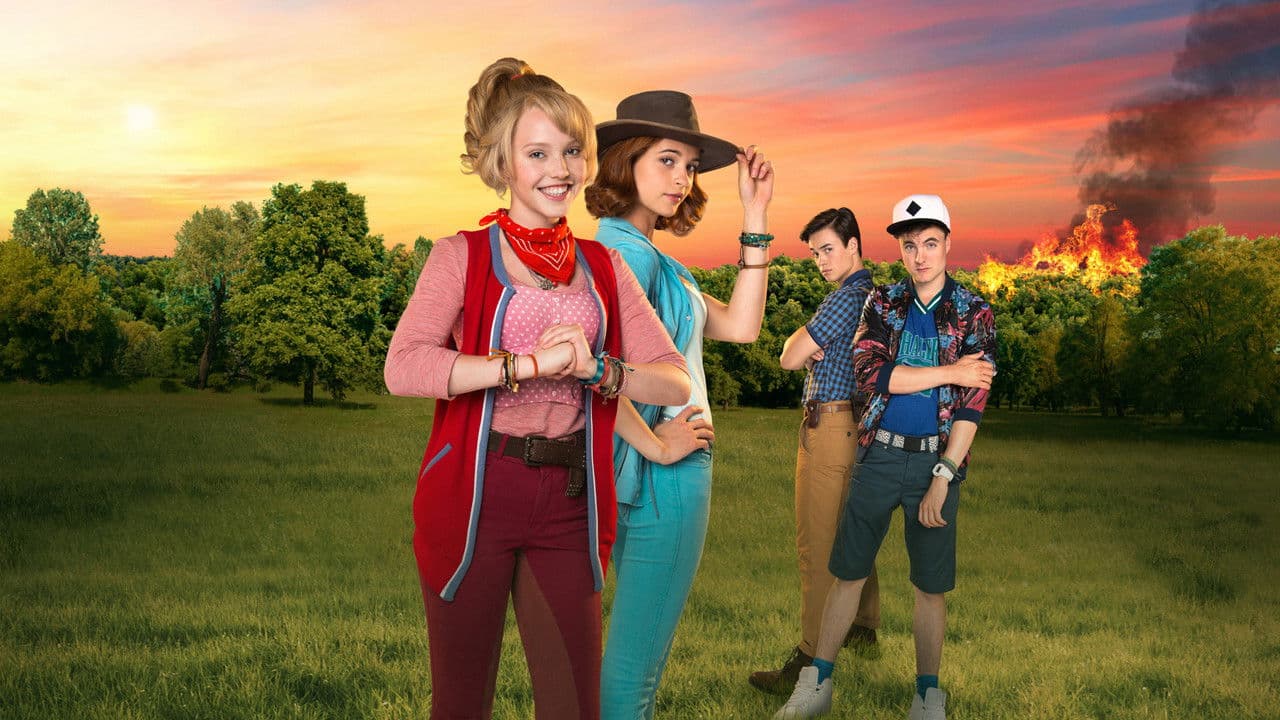 Bibi & Tina: Girls vs. Boys