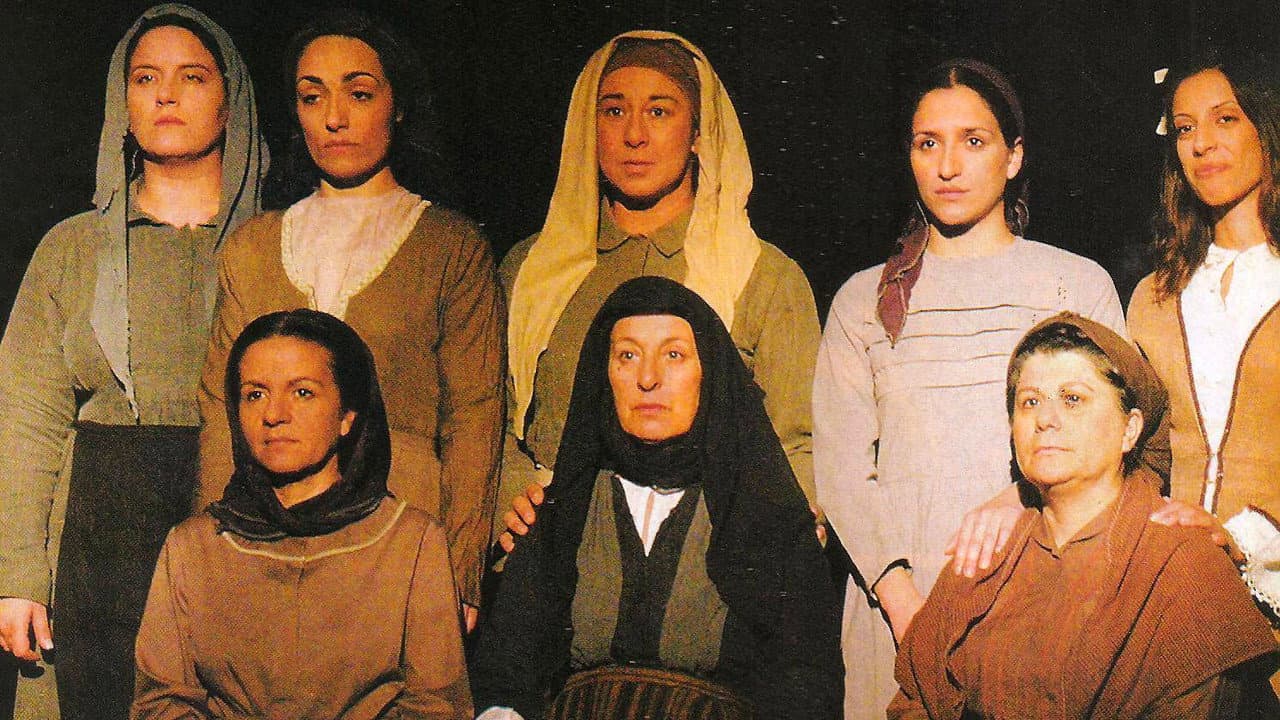 Oi genies tis siopis