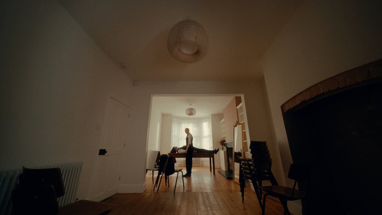 How to Wash A Body, How to Cleanse A Soul