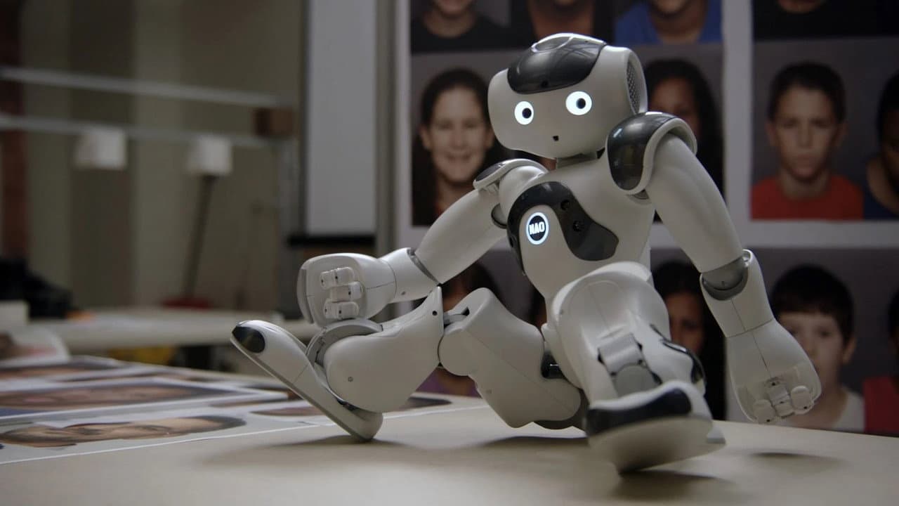 Intelligence artificielle - Quand les émotions s'en mêlent