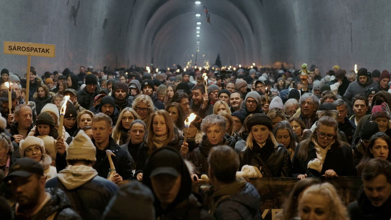 Spring Wind - The Awakening