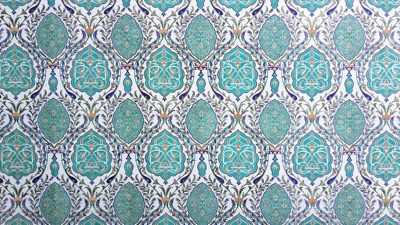 History of Pottery and Ceramics in Algeria