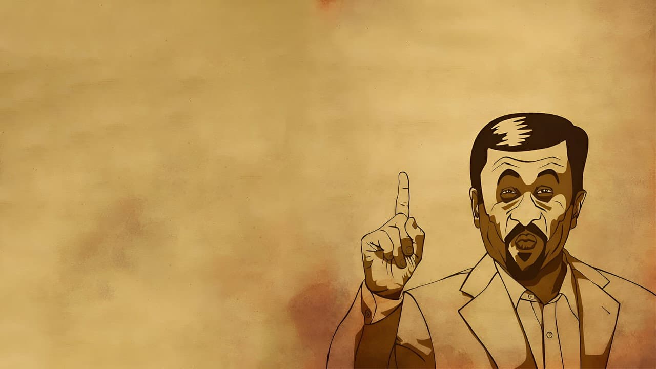 Dieudonné - Mahmoud (Édition Collector)