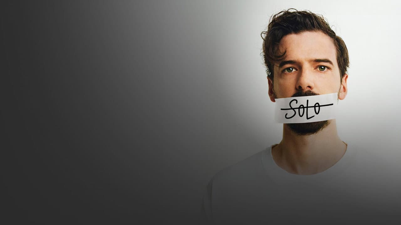 Marc-Antoine Le Bret : Solo