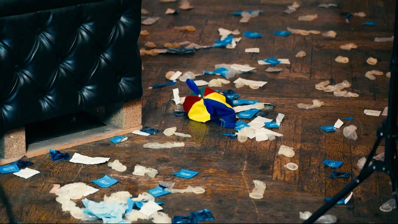 1000 Men and Me: The Bonnie Blue Story