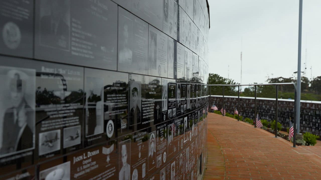 Four Years of Solitude