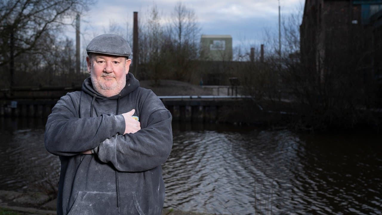 Johnny Vegas: Art, ADHD & Me