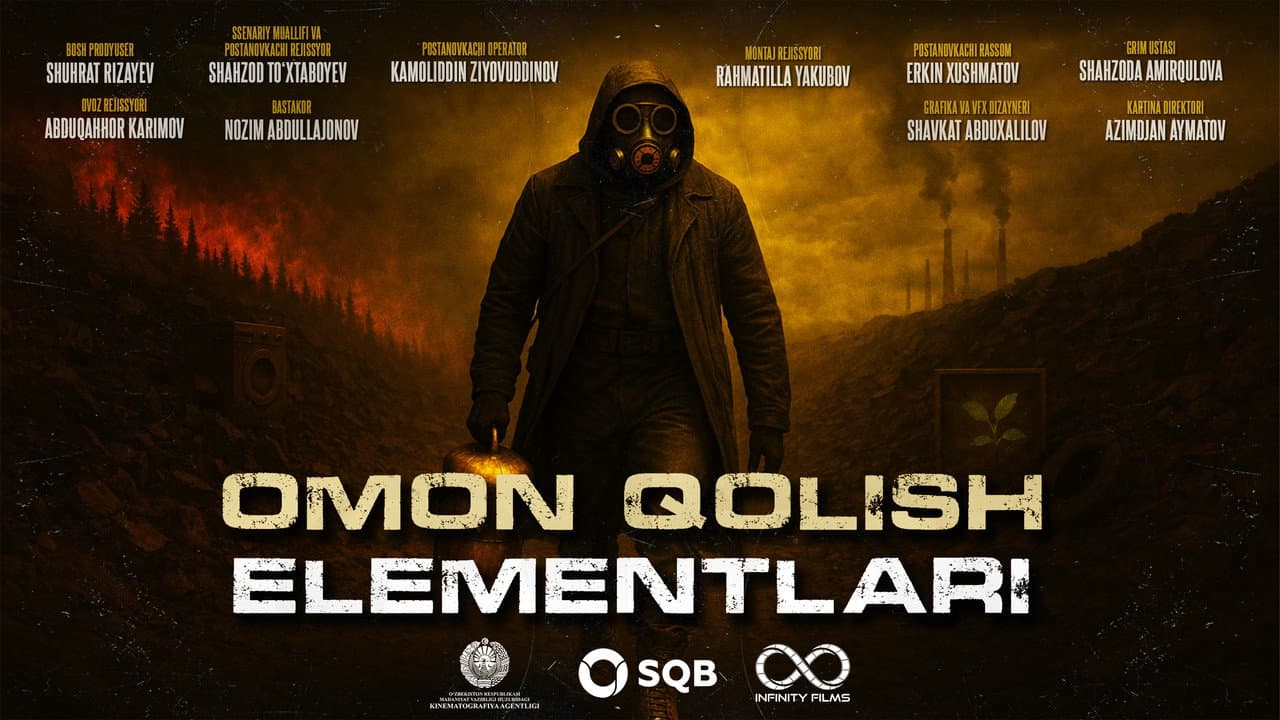 Omon qolish elementlari