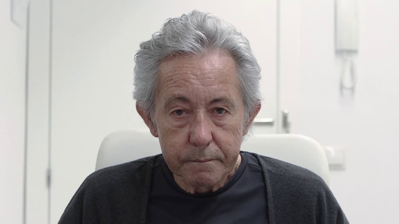 There once was a man