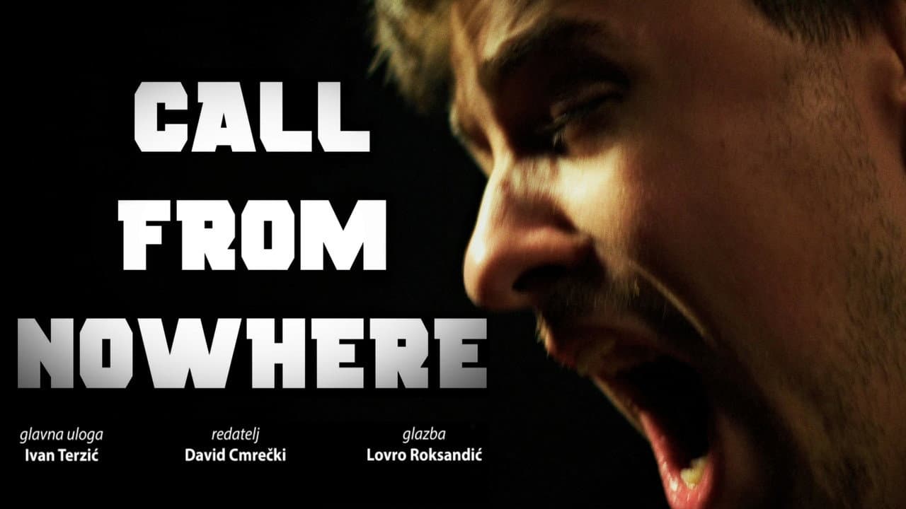 The Call From Nowhere