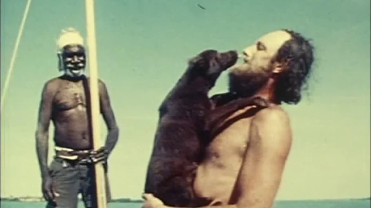 Beyond The Kimberley Coast