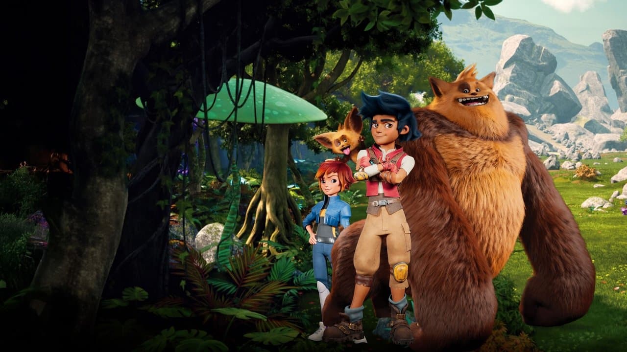 Zak & Wowo: The Legend of Lendarys