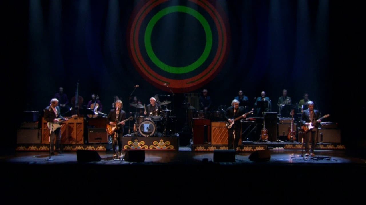 The Analogues Perform Sgt. Pepper's Lonely Hearts Club Band