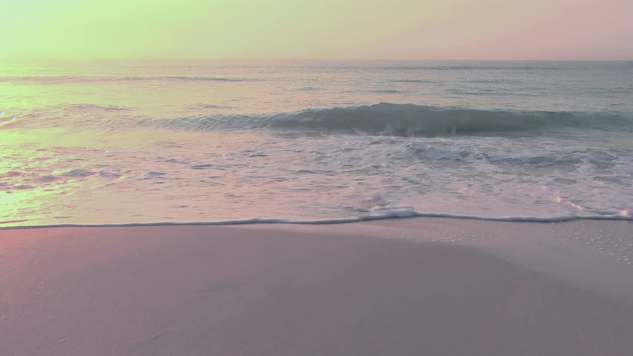 BluScenes: Waves of Tranquility