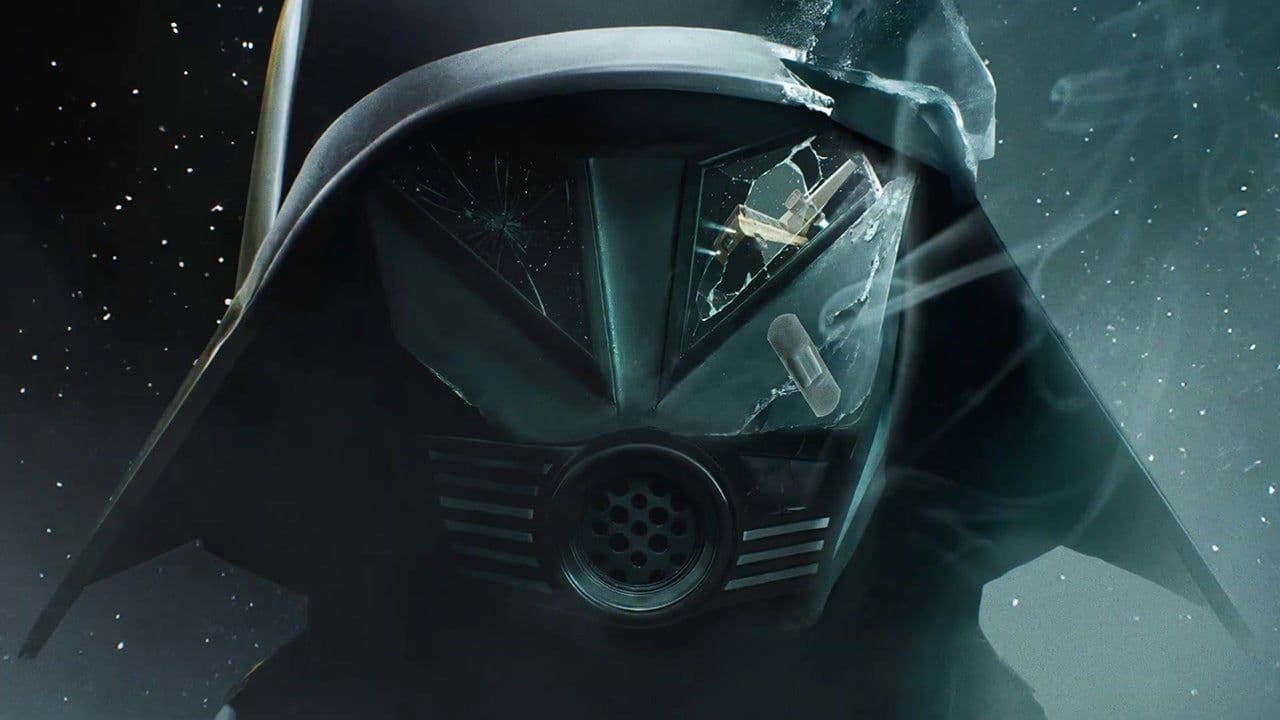 Spaceballs: The New One