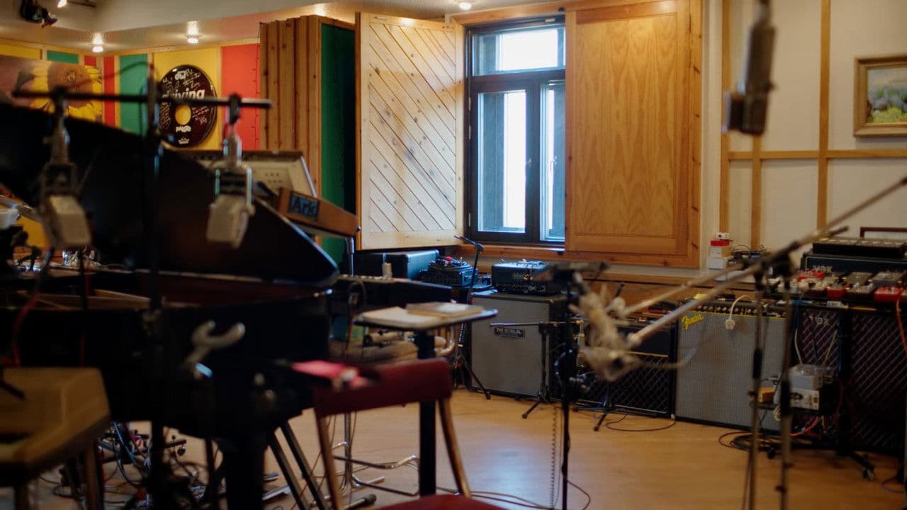 The Beatles - Free As A Bird: A Song Reborn