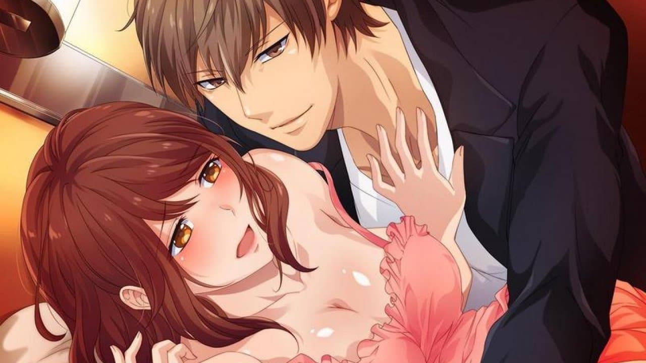 A Hot Night With My Boss in a Capsule Hotel