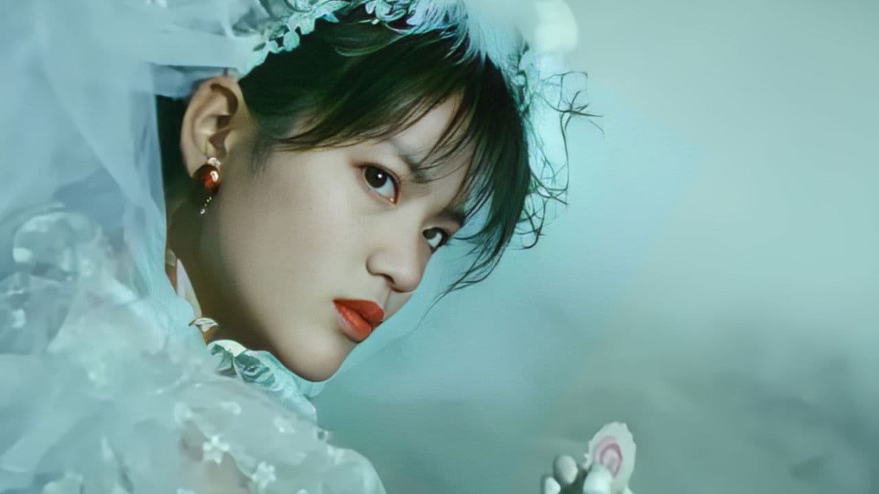 Magical Chinese Girl Pai Pai!