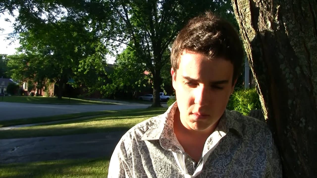 The Man Who Loved Flowers