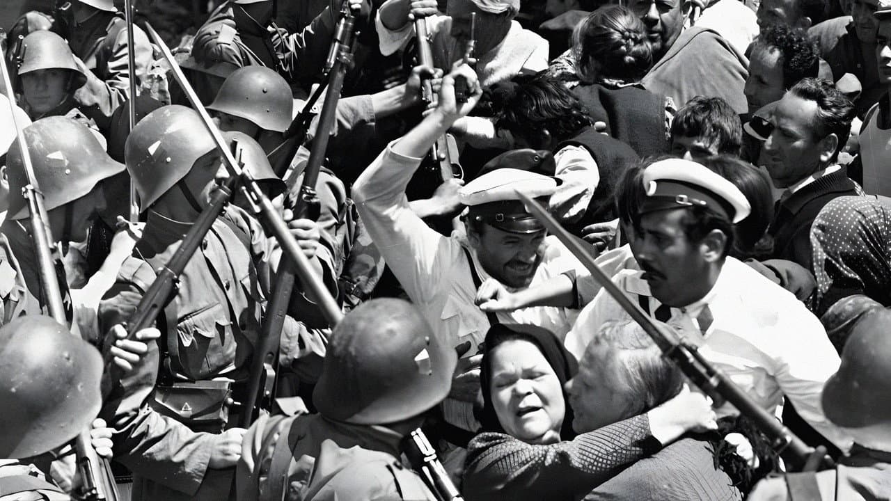 The Macedonian Part of Hell