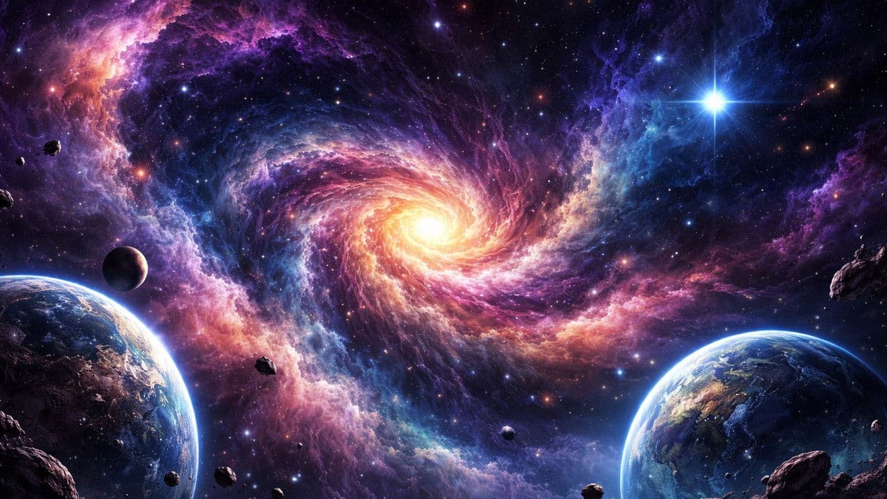 CE5: The New Frontier of Contact