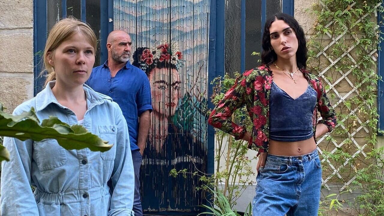 Les matins merveilleux