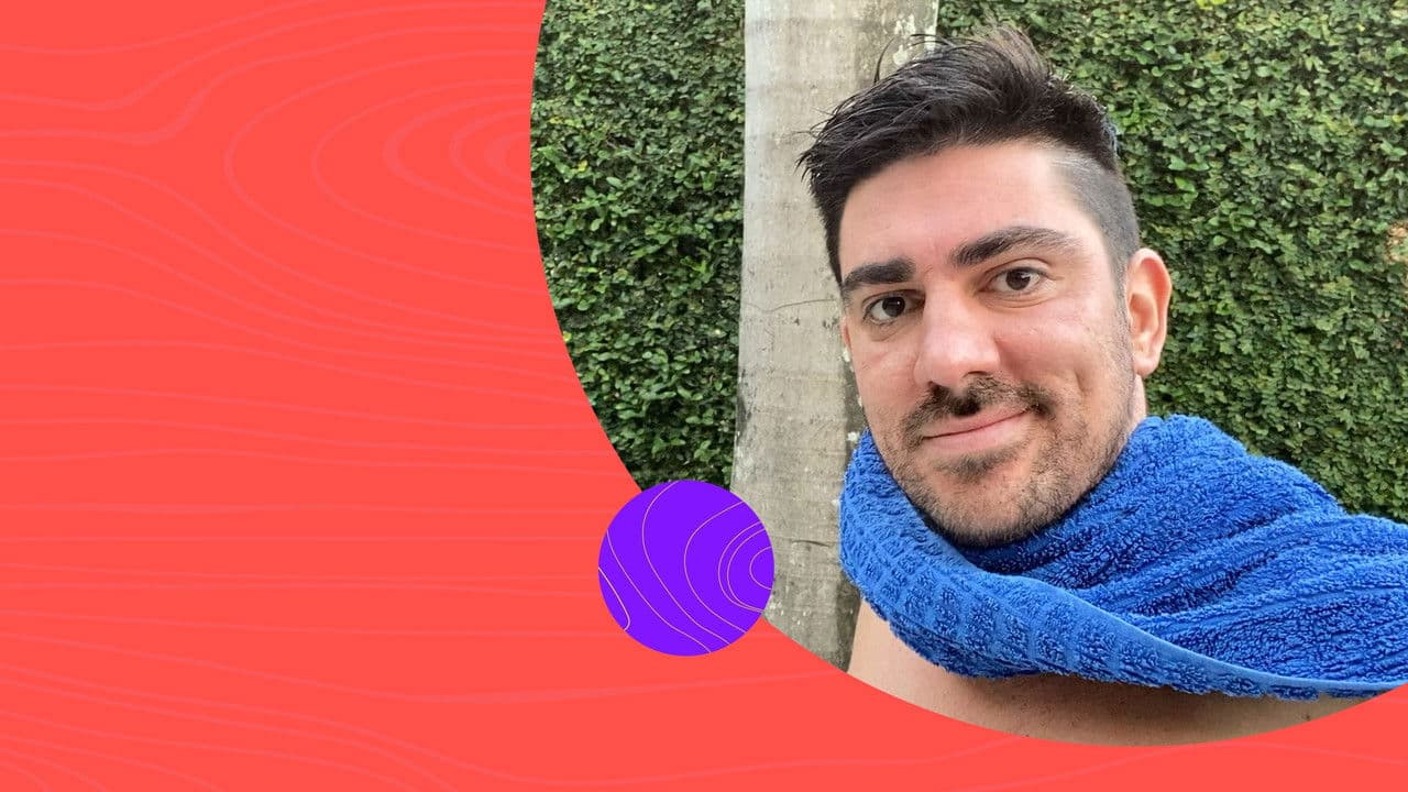 Make Yourself at Home