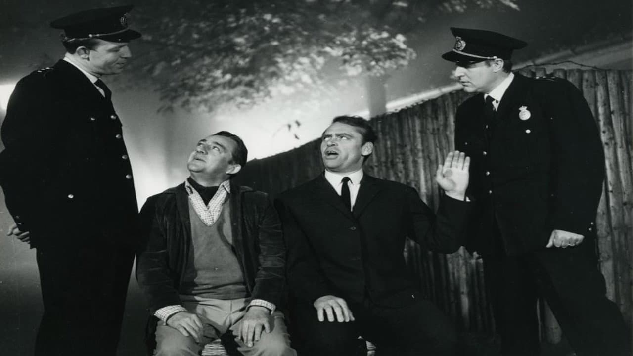 Don Olsen kommer til byen