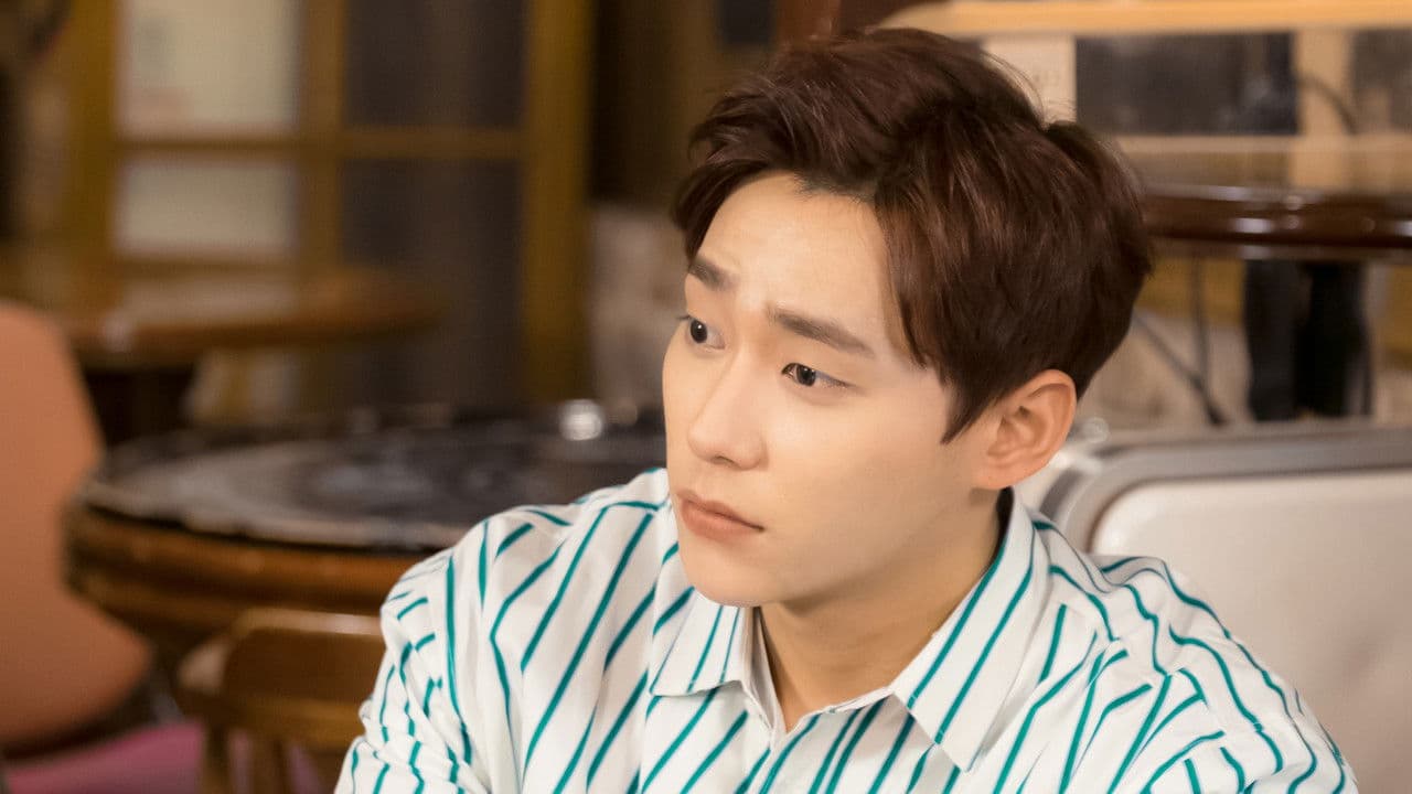 The Liar and His Lover