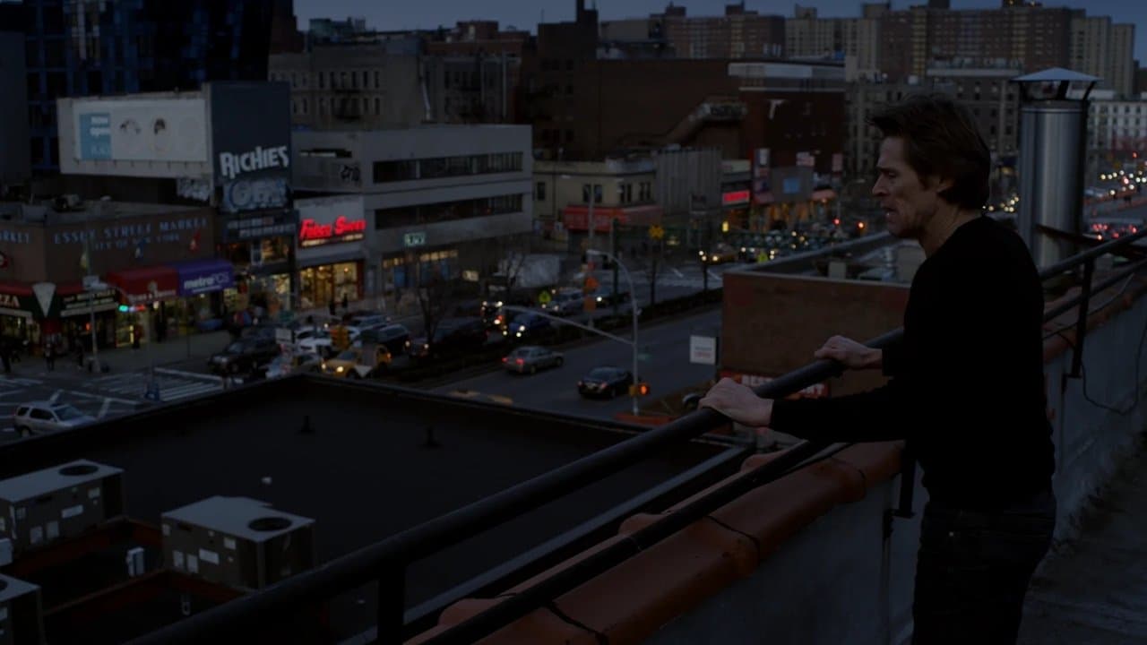 4:44 Last Day on Earth