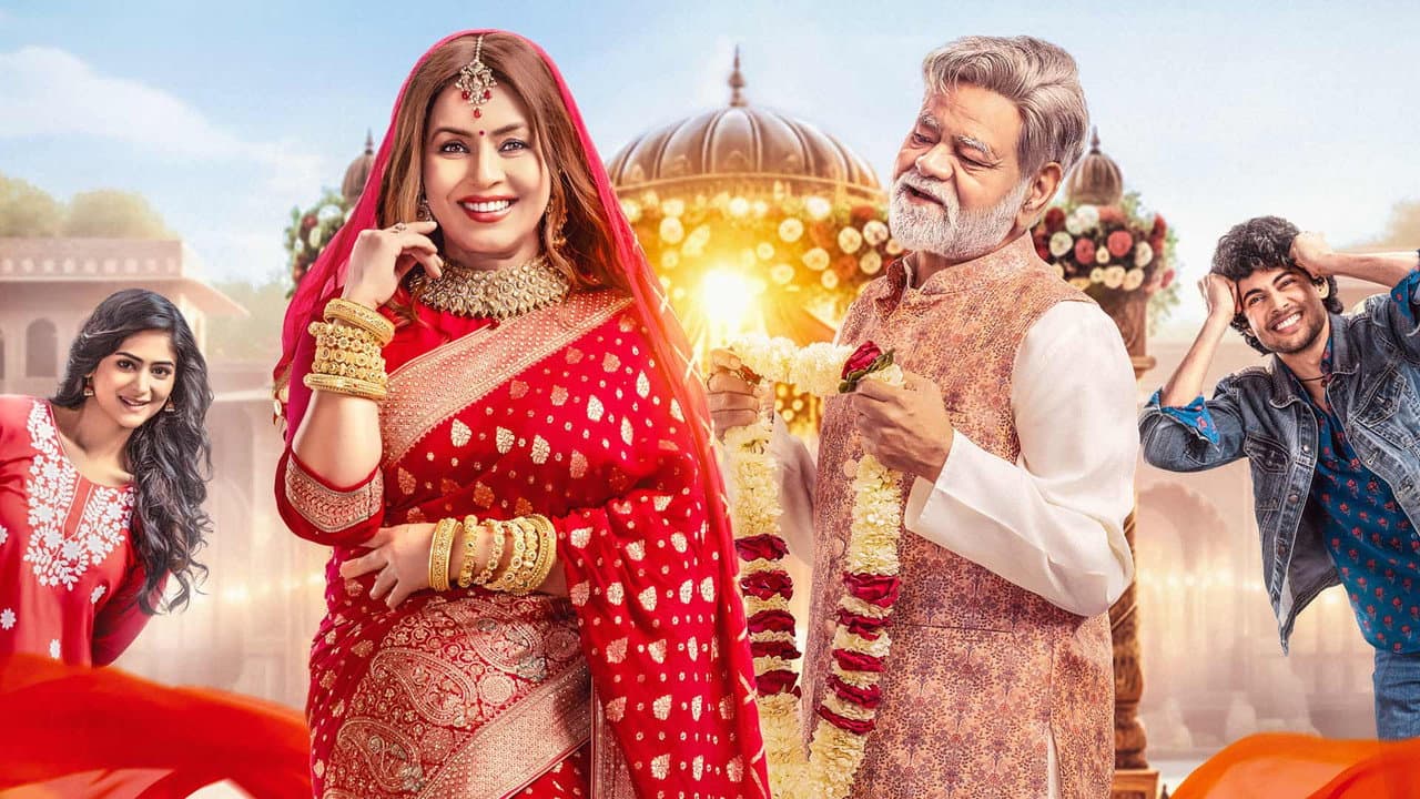 Durlabh Prasad Ki Dusri Shadi