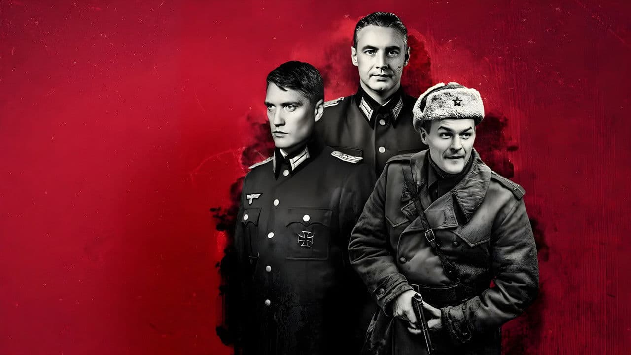 On the Trail of the Beast