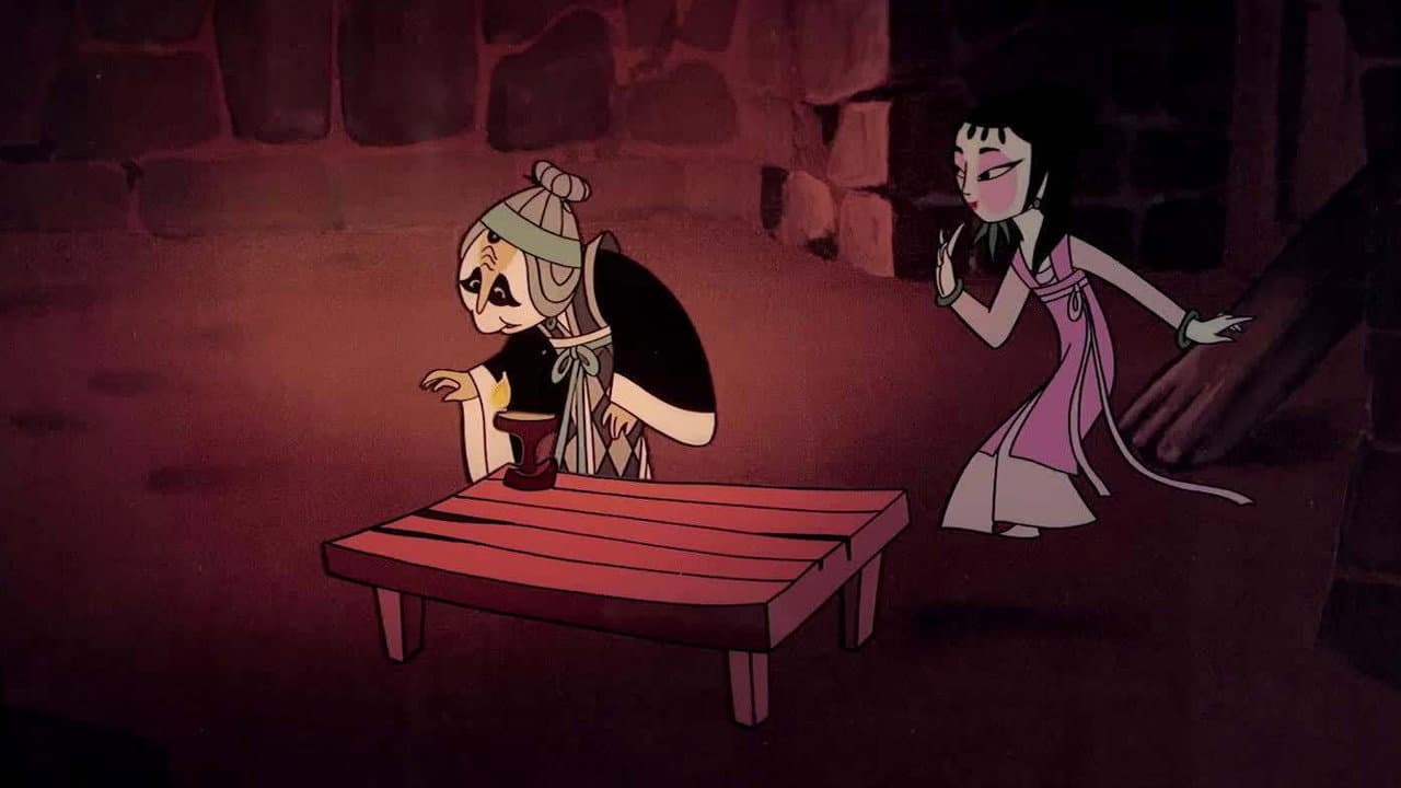 Secrets of the Heavenly Book