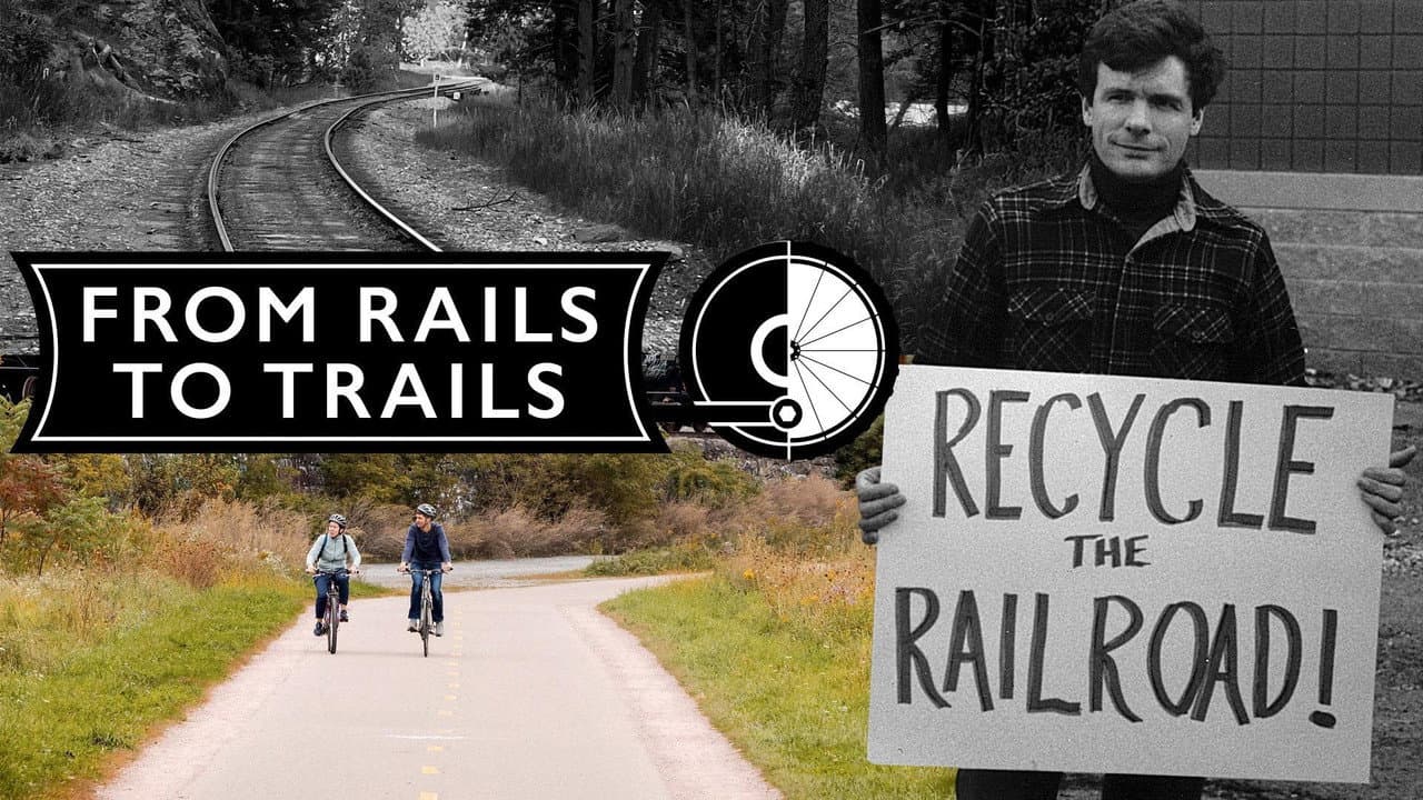 From Rails to Trails